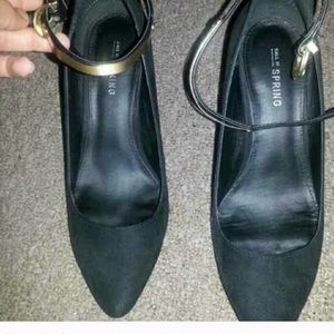 Call it Spring shoes!